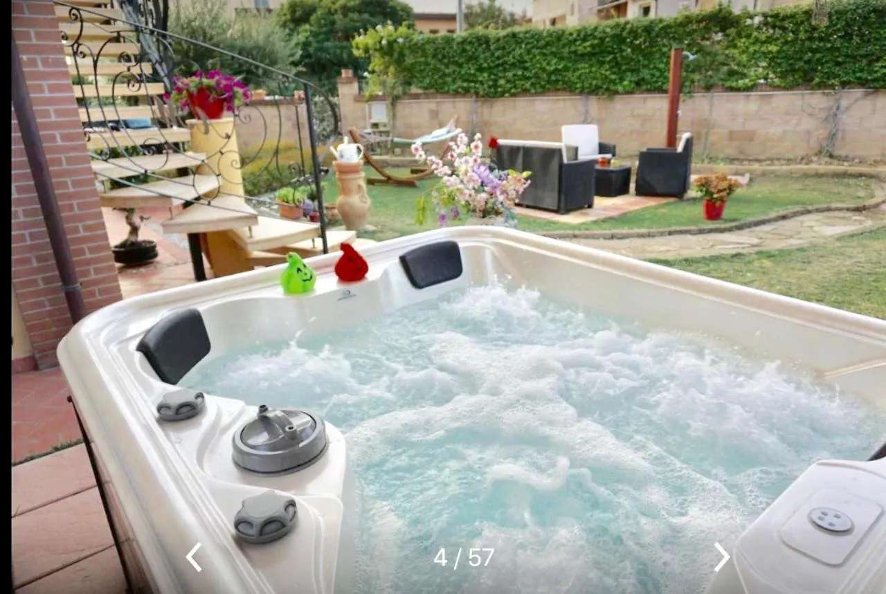 Il Dolce Sospiro Bed and Breakfast Pisa Bed & Breakfast